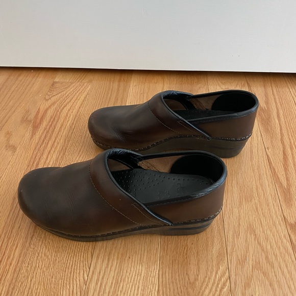 Dansko Clogs - Picture 2 of 4